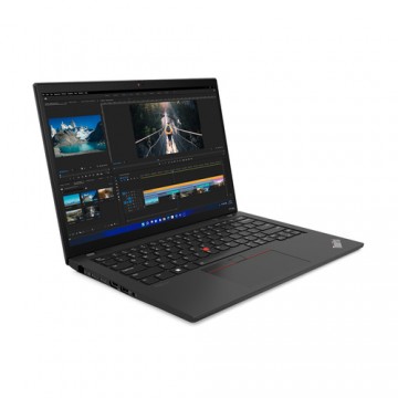 Lenovo ThinkPad P14s Gen 4 (Intel) 35,6 cm (14") WUXGA Intel® Core™ i7 i7-1360P 32 GB LPDDR5x-SDRAM 1 TB SSD NVIDIA RTX A500