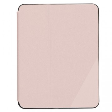 Targus Click-In 27,7 cm (10.9") Custodia a libro Rose Gold