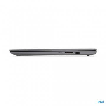 Lenovo V V17 Computer portatile 43,9 cm (17.3") Full HD Intel® Core™ i7 i7-1355U 16 GB DDR4-SDRAM 512 GB SSD Wi-Fi 6 (802.11a