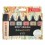 STABILO BOSS NatureColors evidenziatore 6 pz Punta smussata Nero, Bronzo, Marrone, Verde, Grigio, Verde chiaro