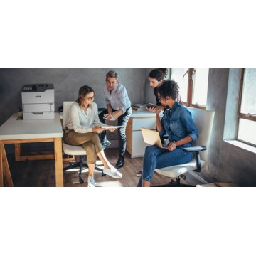 Xerox VersaLink B620V/DN stampante laser 1200 x 1200 DPI A4