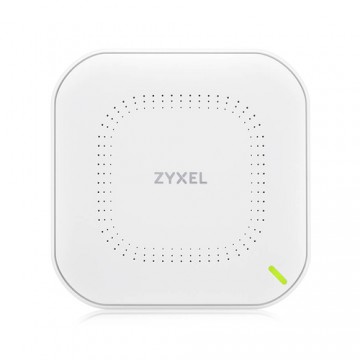 Zyxel NWA50AX PRO 2400 Mbit/s Bianco Supporto Power over Ethernet (PoE)