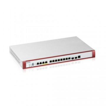 Zyxel USGFLEX700H firewall (hardware) 15000 Mbit/s