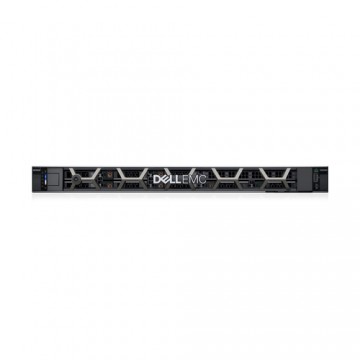 DELL PowerEdge R450 server 480 GB Rack (1U) Intel® Xeon® Silver 4314 2,4 GHz 16 GB DDR4-SDRAM 1100 W