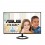 ASUS VZ24EHF Monitor PC 60,5 cm (23.8") 1920 x 1080 Pixel Full HD LCD Nero