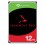 Seagate IronWolf Pro ST12000NT001 disco rigido interno 3.5" 12 TB Serial ATA III