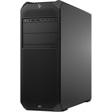 HP Z6 G5 Intel® Xeon® W W5-3423 32 GB DDR5-SDRAM 1 TB SSD Windows 11 Pro Stazione di lavoro Nero