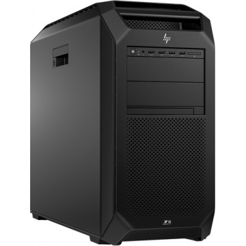 HP Z8 G5 Tower Intel® Xeon® Gold 5415+ 64 GB DDR5-SDRAM 2 TB SSD Windows 11 Pro Stazione di lavoro Nero