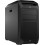 HP Z8 G5 Tower Intel® Xeon® Gold 5415+ 64 GB DDR5-SDRAM 2 TB SSD Windows 11 Pro Stazione di lavoro Nero