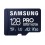 Samsung PRO Ultimate microSD Memory Card 128GB