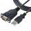 StarTech.com Cavo Adattatore USB a Seriale 1 m - Convertitore da USB a Seriale con Porta COM, Cavo USB Seriale RS232/DB9 Maschio