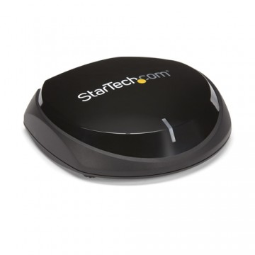 StarTech.com Ricevitore Audio Bluetooth 5.0 con NFC - Adattatore Audio Wireless Bluetooth BT 5.0 - Portata 20 m - Uscita Audio 3