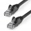 StarTech.com Cavo Ethernet CAT6 da 7 m - LSZH (Low Smoke Zero Halogen) - 10 Gigabit 650MHz 100W PoE RJ45 - Cavo di rete Lan UTP 