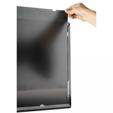 StarTech.com PRIVSCNMON32 schermo anti-riflesso Filtro per la privacy senza bordi per display 81,3 cm (32")