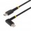 StarTech.com Cavo USB-C a Lightning da 1 m - Cavo di ricarica/sincronizzazione da USB Tipo-C a Lightning in fibra aramidica resi