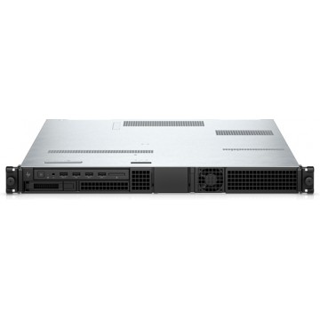 HP Z4 Rack G5 Workstation Intel® Xeon® W 32 GB DDR5-SDRAM 1 TB SSD NVIDIA Quadro T1000