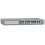 Allied Telesis AT-x230-28GP-50 Gestito L3 Gigabit Ethernet (10/100/1000) Grigio Supporto Power over Ethernet (PoE)
