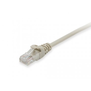 Equip 625411 cavo di rete Beige 2 m Cat6 U/UTP (UTP)