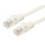Equip 603002 cavo di rete Bianco 1 m Cat6a U/UTP (UTP)