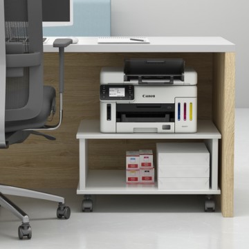 Canon MAXIFY GX6550 Ad inchiostro A4 600 x 1200 DPI Wi-Fi