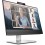 HP E24mv G4 Monitor PC 60,5 cm (23.8") 1920 x 1080 Pixel Full HD Nero, Argento