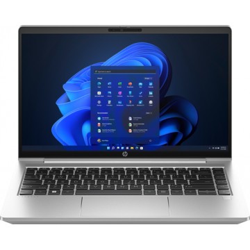HP ProBook 440 G10 Computer portatile 35,6 cm (14") Full HD Intel® Core™ i7 i7-1355U 8 GB DDR4-SDRAM 512 GB SSD Wi-Fi 6E (802