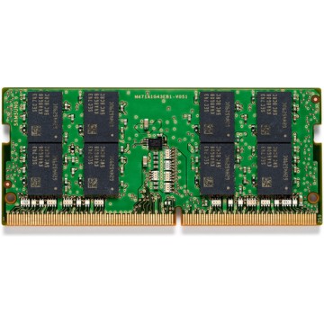 HP 32GB DDR5 (1x32GB) 4800 UDIMM NECC Memory memoria 4800 MHz