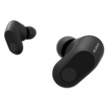 Sony INZONE Buds Auricolare Wireless In-ear Giocare Bluetooth Nero