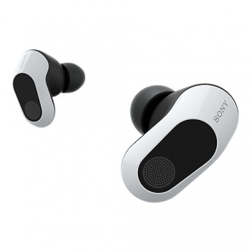 Sony INZONE Buds Auricolare Wireless In-ear Giocare Bluetooth Nero, Bianco