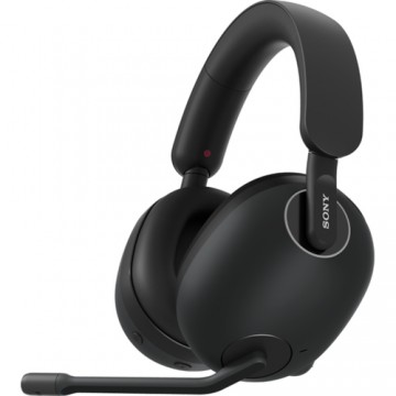 Sony INZONE H9 Auricolare Wireless A Padiglione Giocare USB tipo-C Bluetooth Nero
