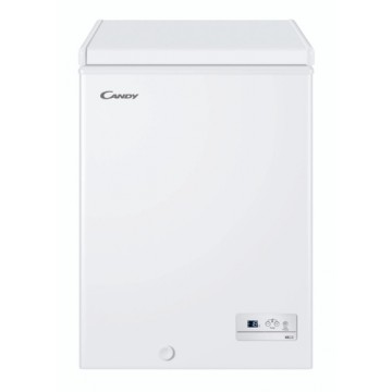 Candy CHAE 1002F Congelatore a pozzo Libera installazione 97 L F Bianco