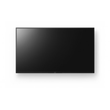 Sony FW-43EZ20L visualizzatore di messaggi Pannello piatto per segnaletica digitale 109,2 cm (43") LED Wi-Fi 350 cd/m² 4K Ultra