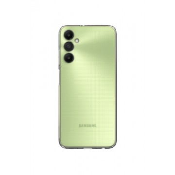Samsung GP-FPA057VAATW custodia per cellulare 17 cm (6.7") Cover Trasparente