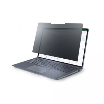 StarTech.com Filtro Privacy per Laptop Microsoft Surface/Book da 13,5", Filtro antiriflesso con riduzione della luce blu del 51%