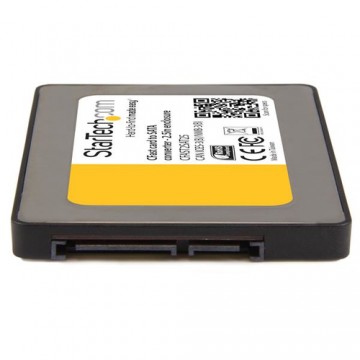 StarTech.com Adattatore Scheda CFAST a SATA con alloggio da 2,5"