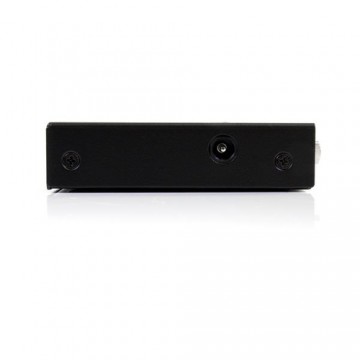 StarTech.com Sdoppiatore video DVI 2 porte con audio
