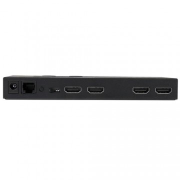 StarTech.com VS222HD4K conmutador de vídeo HDMI