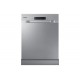 Samsung Lavastoviglie a libera installazione DW60CG550FSR