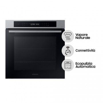Samsung NV7B4040VBS Forno ad incasso Multifunzione Serie 4 76 L A+ Inox