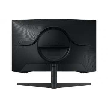 Samsung Odyssey Monitor Gaming G5 - G55C da 27'' QHD Curvo