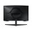 Samsung Odyssey Monitor Gaming G5 - G55C da 27'' QHD Curvo