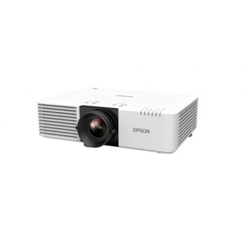 Epson EB-L570U videoproiettore 5200 ANSI lumen 3LCD WUXGA (1920x1200) Nero, Bianco