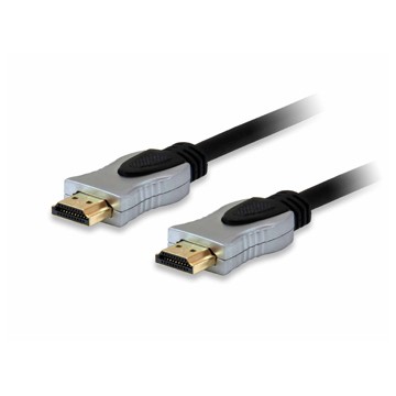 Equip 119347 cavo HDMI 10 m HDMI tipo A (Standard) Nero
