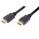 Equip 119358 cavo HDMI 15 m HDMI tipo A (Standard) Nero