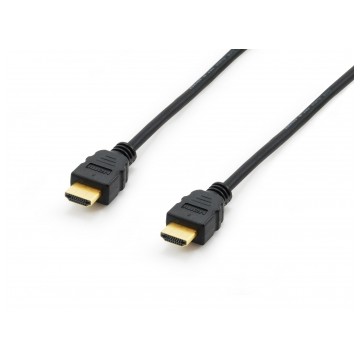 Equip 119375 20m HDMI Type A (Standard) HDMI Type A (Standard) Nero cavo HDMI