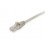 Equip 603013 cavo di rete Beige 2 m Cat6a U/UTP (UTP)