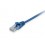 Equip 603032 cavo di rete Blu 1 m Cat6a U/UTP (UTP)