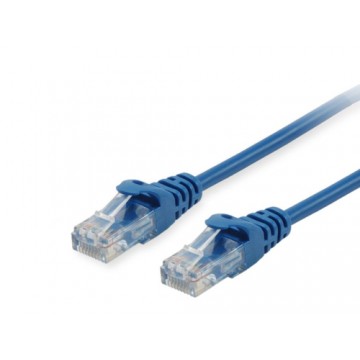 Equip 625438 cavo di rete Blu 15 m Cat6 U/UTP (UTP)