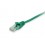 Equip 625443 cavo di rete Verde 0,25 m Cat6 U/UTP (UTP)