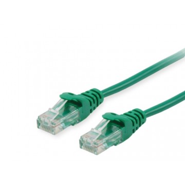 Equip 625449 cavo di rete Verde 20 m Cat6 U/UTP (UTP)